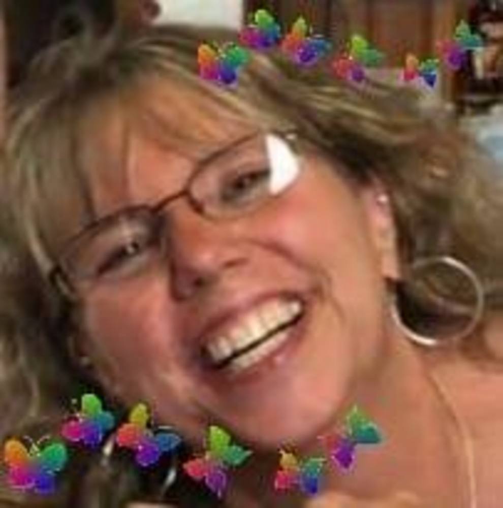 Meet your Posher, Cindy